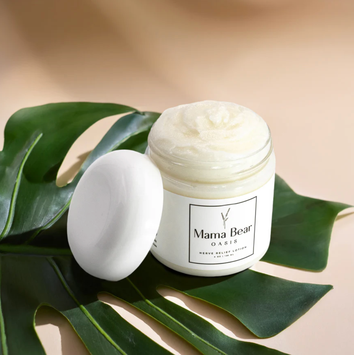 Neuropathie Creme